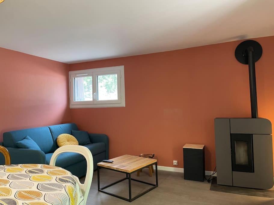 Apartment Marguerite Jardin Piscine Chauffee Gap